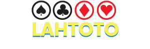 Logo LAHTOTO